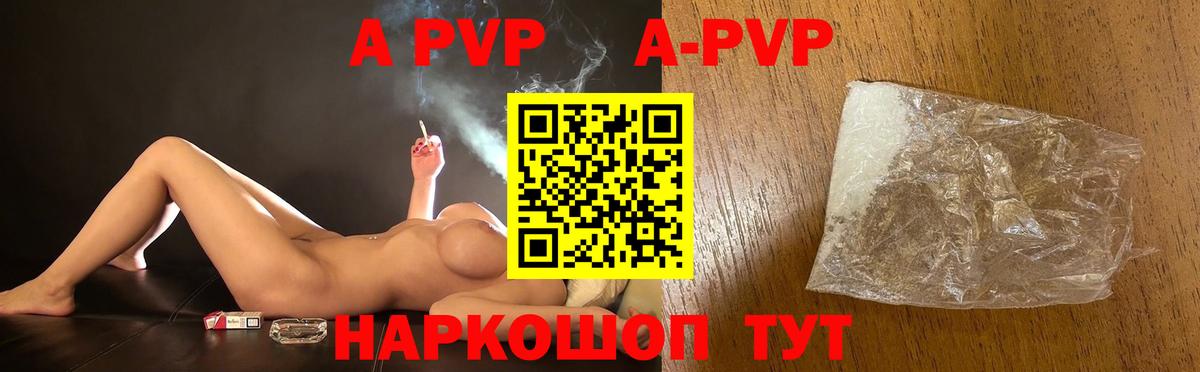 A-PVP СК КРИС Ярославль